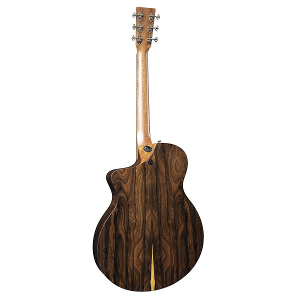 Martin SC-13E Special