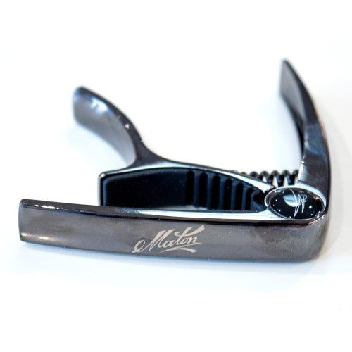 Maton guitar capo