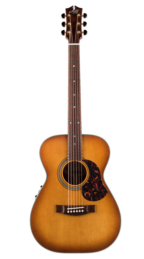 Maton EBG808 Nashville