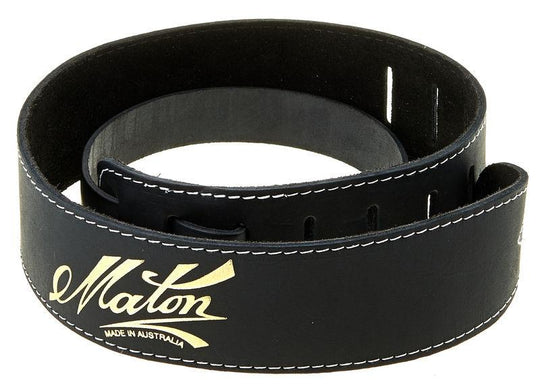 Maton Guitar Strap (Black)