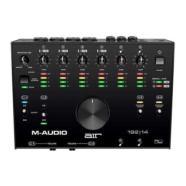 M-Audio AIR 192|14