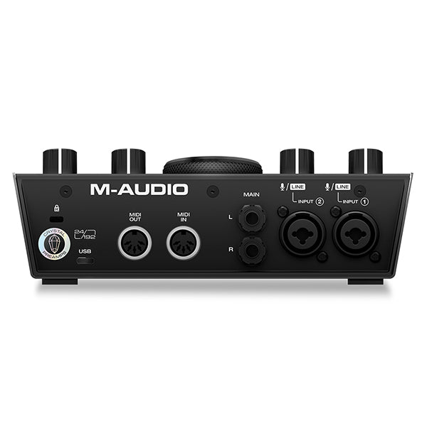 M-Audio AIR 192|6