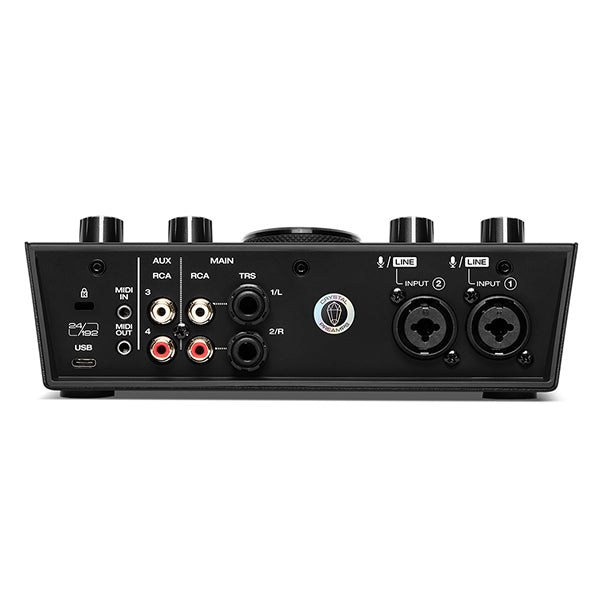 M-Audio AIR 192|8