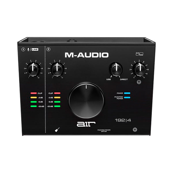 M-Audio AIR 192|4