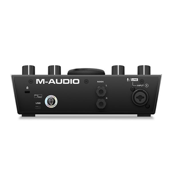 M-Audio AIR 192|4