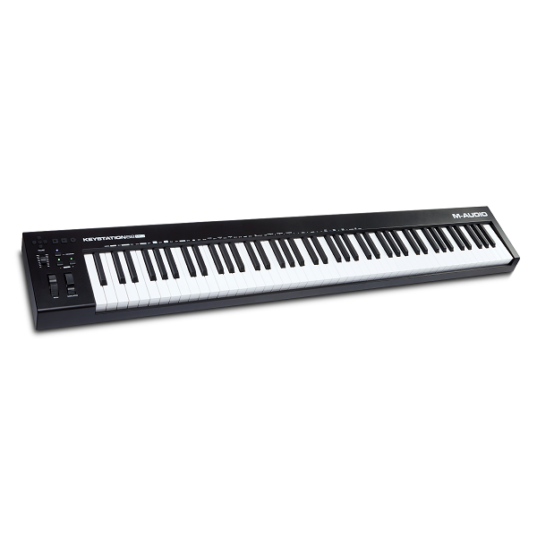 M-Audio KeyStation 88 MK3 | Turramurra Music