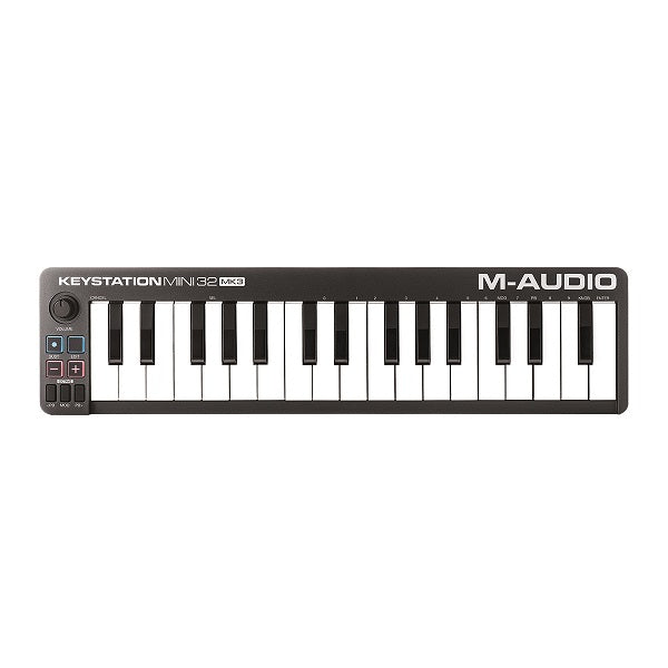 M-Audio Keystation Mini 32