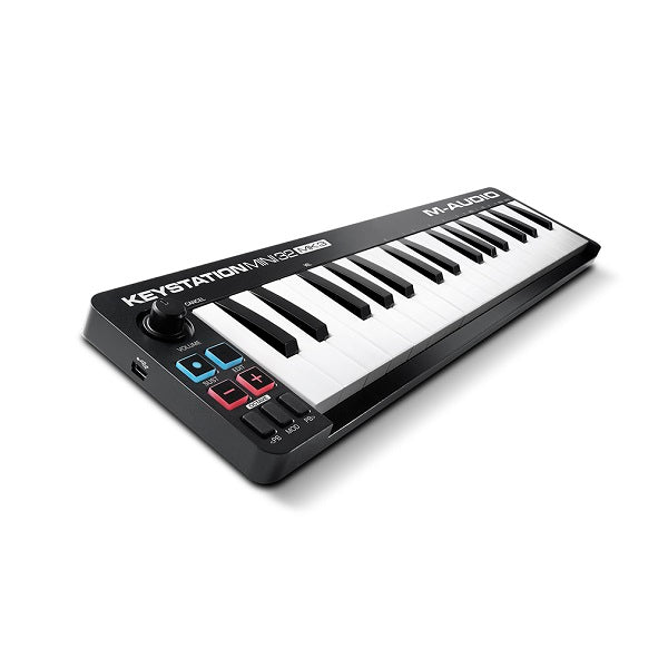 M-Audio Keystation Mini 32