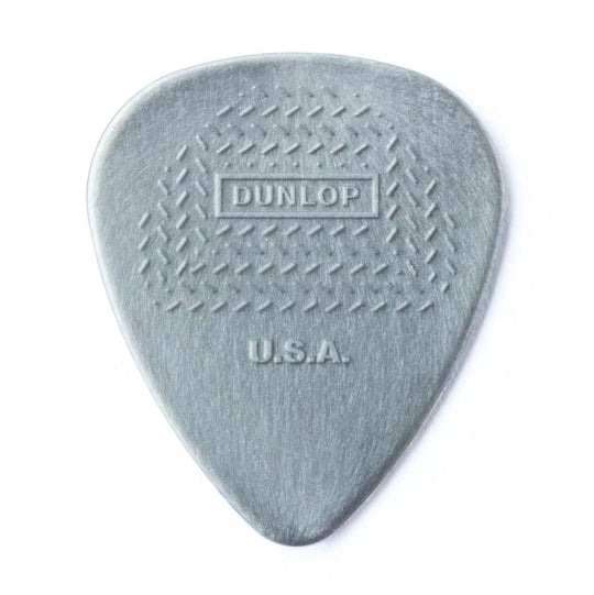 Jim Dunlop Max Grip Nylon Players Pack .73 - 12 Pack