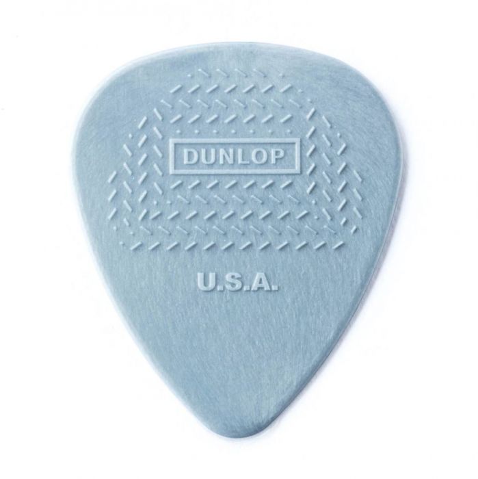 Jim Dunlop Max Grip Nylon Guitar Picks 0.60 Bulk Pack of 72