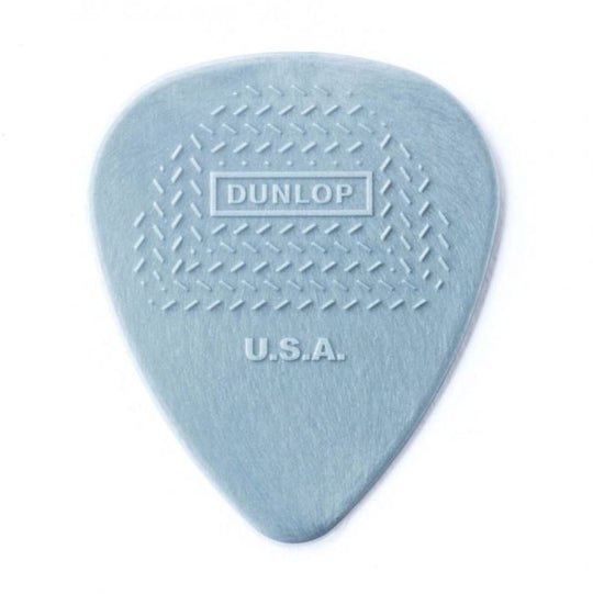 Jim Dunlop Max Grip Nylon Guitar Picks 0.60 Bulk Pack of 72