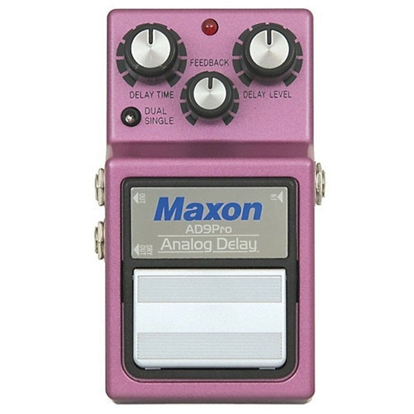 Maxon AD9 Pro Analog Delay