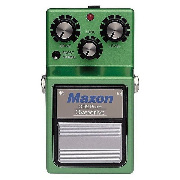 Maxon OD9 Pro+ Overdrive