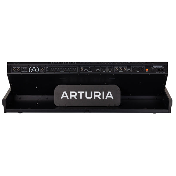 Arturia Matrixbrute Noir Edition - Rear