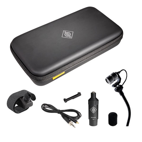 Neumann MCM114 Set - Woodwinds