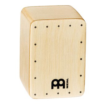 Meinl Percussion Mini Cajon Shaker