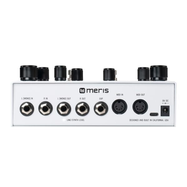 Meris LVX (Ports)