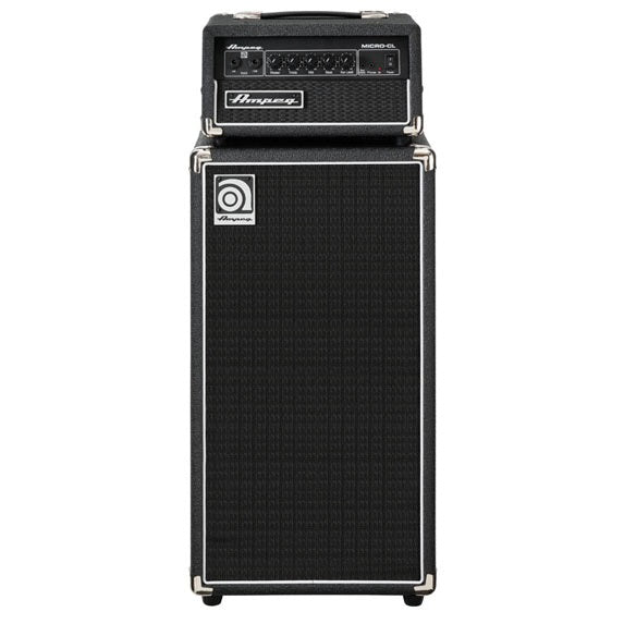 Ampeg MICRO-CL Stack