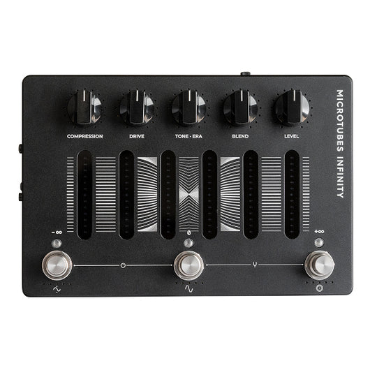 Darkglass Electronics Microtubes Infinity