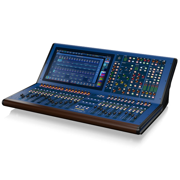 Midas HD96-24-CC-IP Digital Mixer