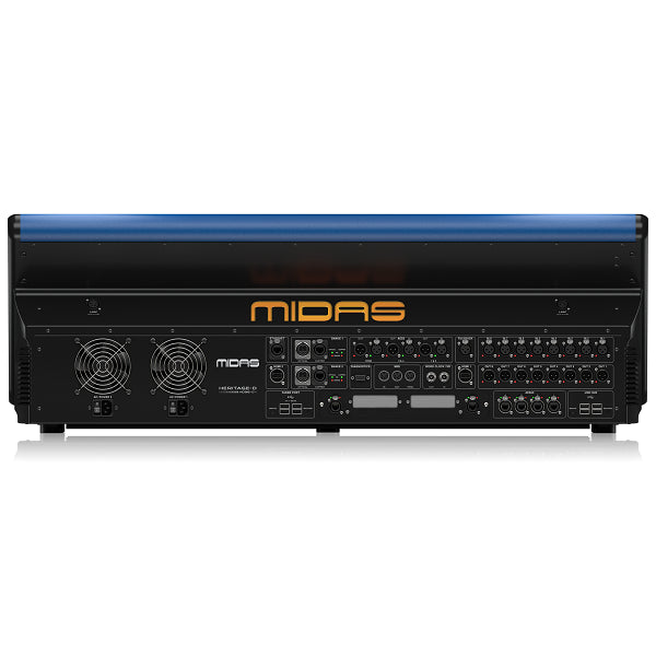 Midas HD96-24-CC-IP Digital Mixer (Display Model)