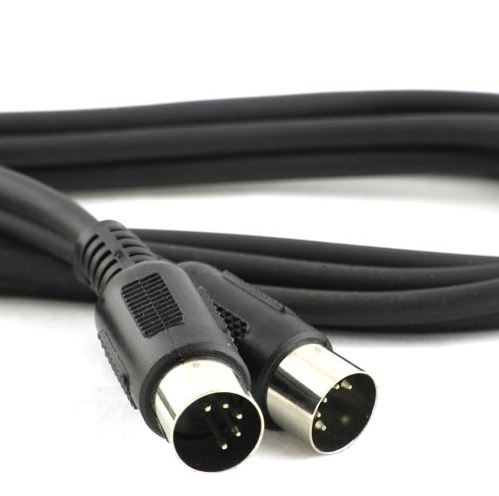 Australasian Midi Cable 6 ft (1.82m)