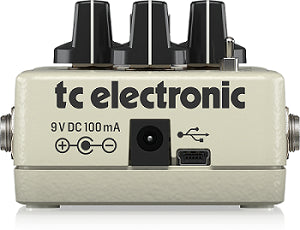 TC Electronic Mimiq Doubler