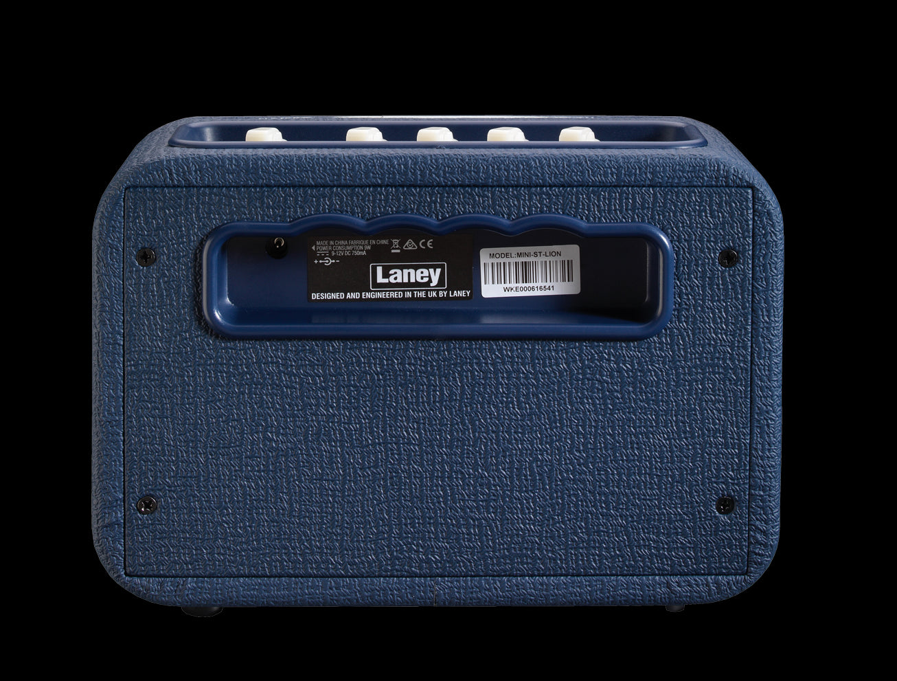 Laney Mini Stereo Lionheart