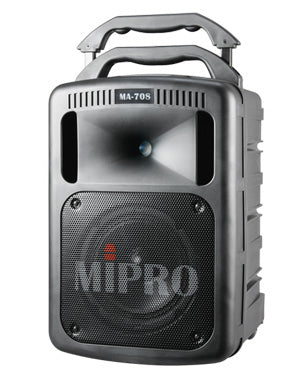 Mipro MA-708PA