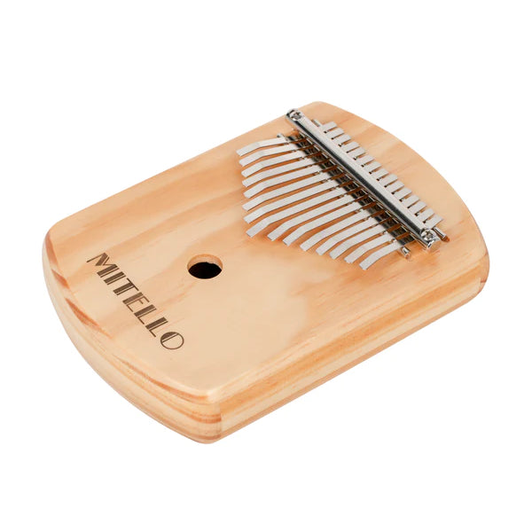 Mitello 15-Note Kalimba