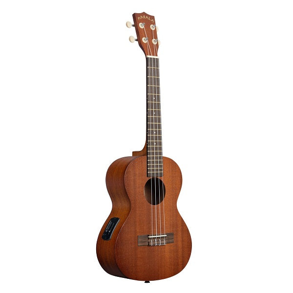 Makala Tenor Ukulele w/ Pickup (MK-TE)