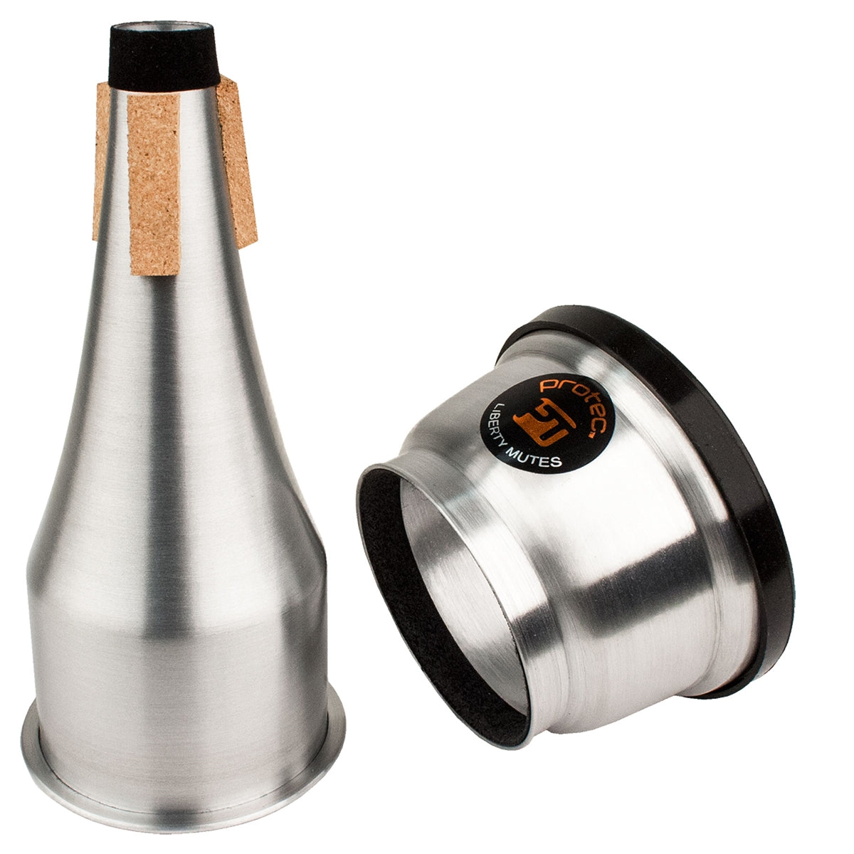 Protec Liberty Adjustable Trumpet Cup Mute