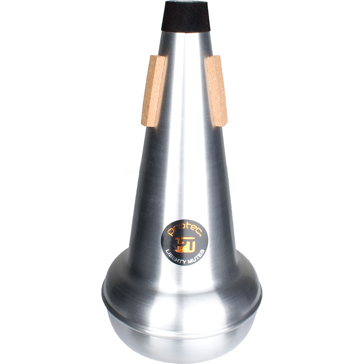 Protec Liberty Trombone Straight Mute (Small Bore)