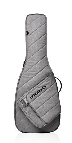 Mono Cases Bass Sleeve - Ash