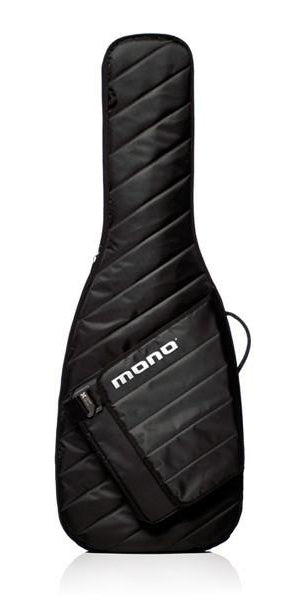 Mono Cases Bass Sleeve - Black