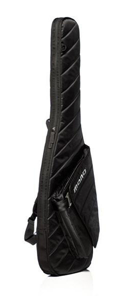 Mono Cases Bass Sleeve - Black