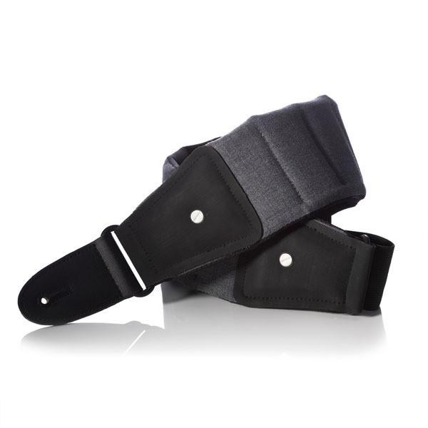 Mono Cases Betty Strap Long - Ash folded