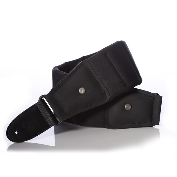 Mono Cases Betty Strap Long - Jet Black