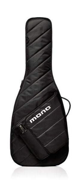 Mono Cases Electric Guitar Sleeve - Black