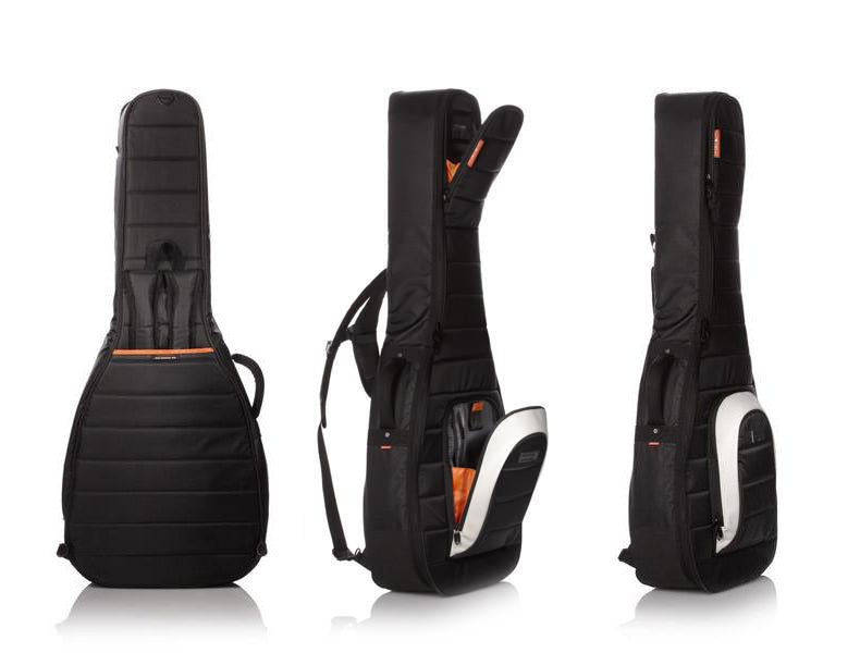Mono Cases M80 Classical / OM Guitar Hybrid Case
