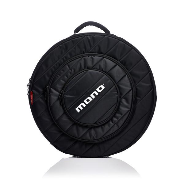 Mono M80 CY22 Cymbal Bag - Black