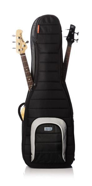 Mono Cases M80 Dual Bass Case
