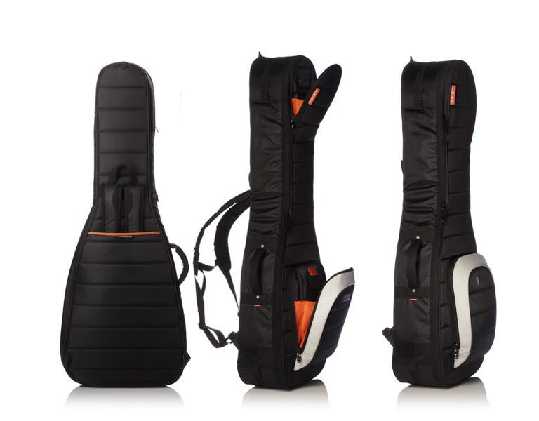 Mono Cases M80 Dual Bass Case