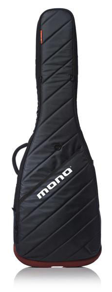 Mono Cases Vertigo Bass Case - Black