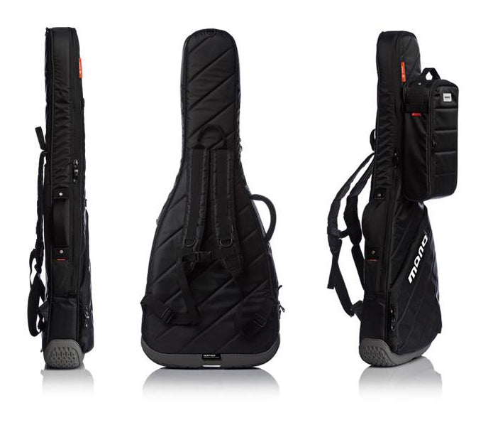 Mono Cases Vertigo Semi-Hollow Body Guitar Case Turramurra Music