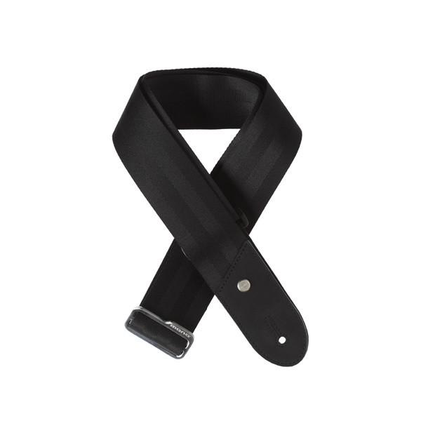 Mono Cases Warsaw Strap - Black