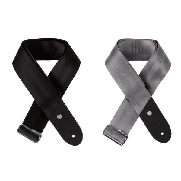 Mono Cases Warsaw Strap - Black