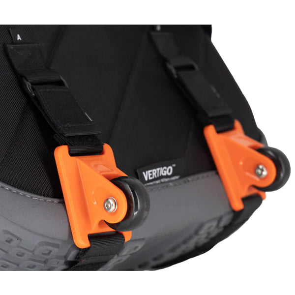 Mono Cases Vertigo Ultra Electric Case