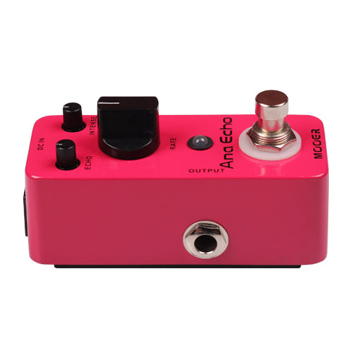 Mooer Ana Echo