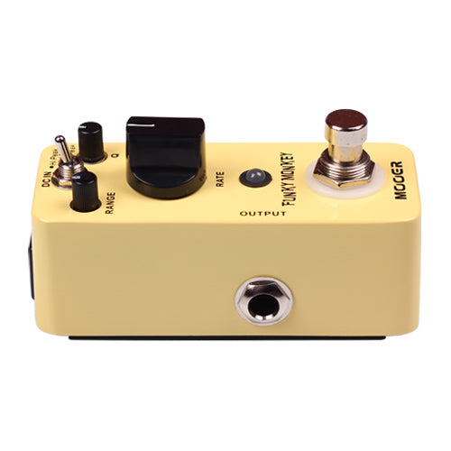 Mooer Funky Monkey Auto Wah